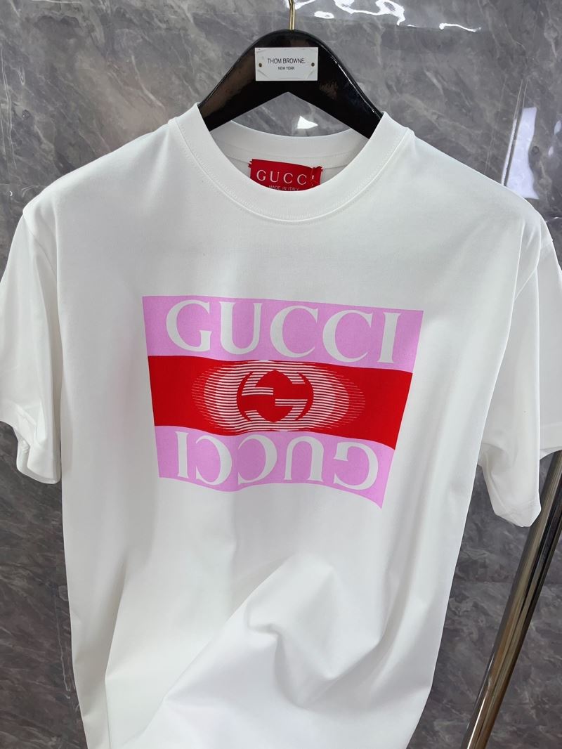 Gucci T-Shirts